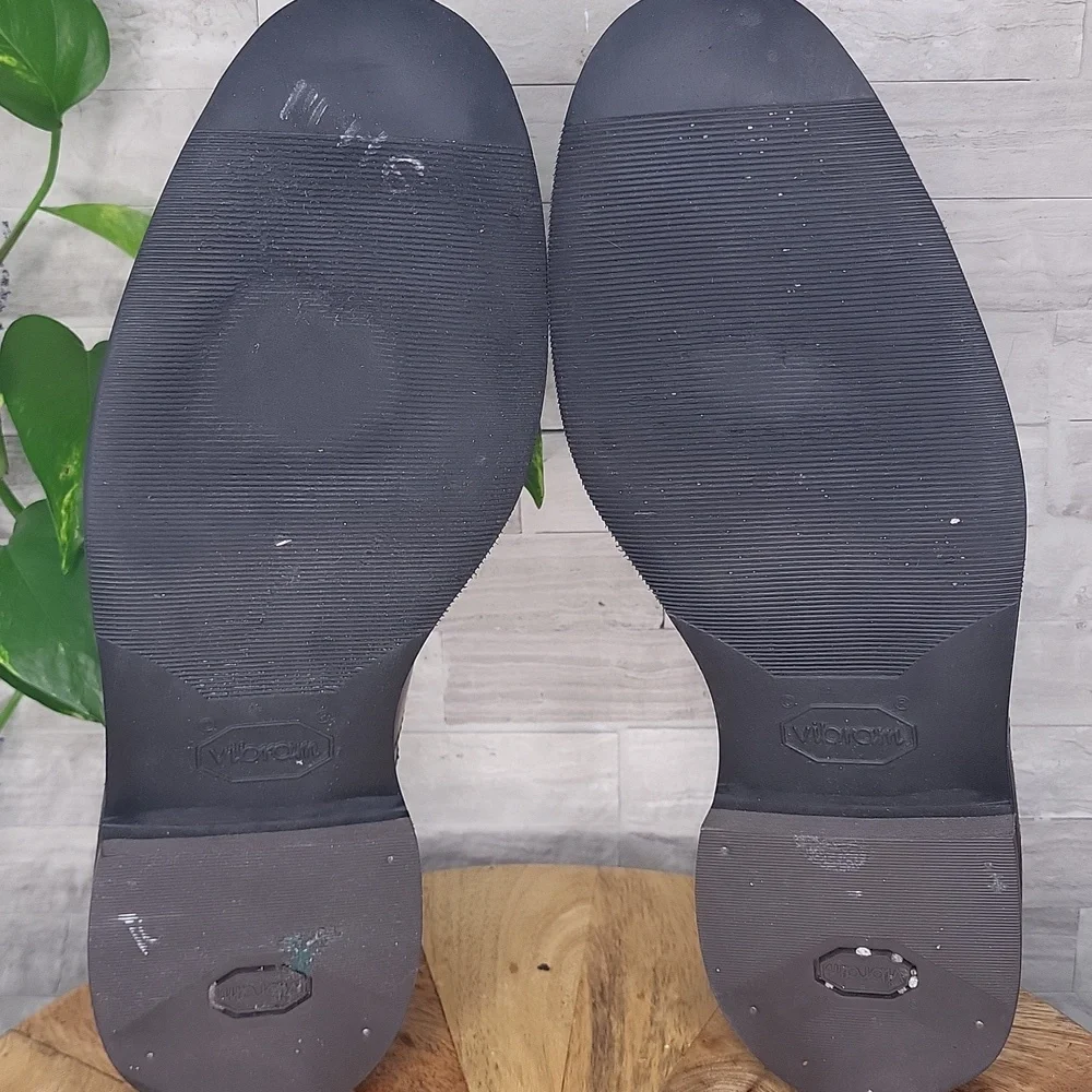 Allen Edmonds pre owned
